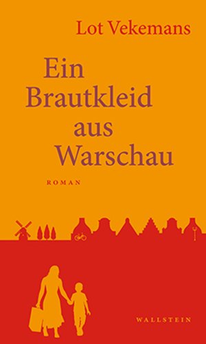 ISBN 9783835316010: Ein Brautkleid aus Warschau