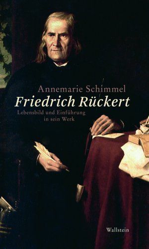 ISBN 9783835317635: Friedrich Rückert - Lebensbild und Einführung in sein Werk