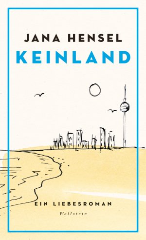 ISBN 9783835330672: Keinland – Ein Liebesroman