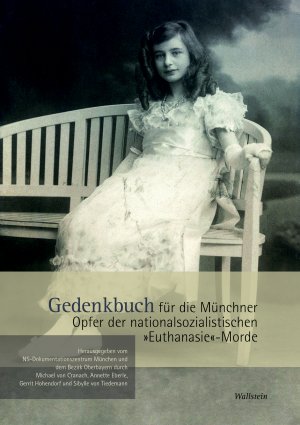 ISBN 9783835332126: Gedenkbuch für die Münchner Opfer der nationalsozialistischen »Euthanasie«-Morde