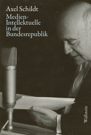 ISBN 9783835337749: Medien-Intellektuelle in der Bundesrepublik