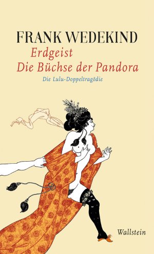 ISBN 9783835338654: Erdgeist | Die Büchse der Pandora - Die Lulu-Doppeltragödie