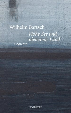 ISBN 9783835353930: Hohe See und niemands Land