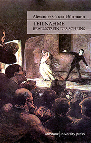 ISBN 9783835390195: Teilnahme - Bewusstsein des Scheins