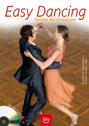 ISBN 9783835401136: Easy Dancing