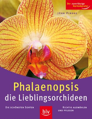 ISBN 9783835401891: Phalaenopsis