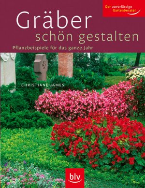 ISBN 9783835402447: Gräber schön gestalten (F76)