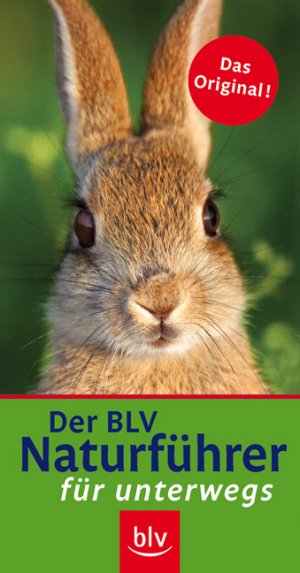 ISBN 9783835403475: Der BLV Naturführer für unterwegs – Wälder, Wiesen, Felder, Feuchtgebiete, Küste, Alpen. Sonderteile: Früchte der Bäume und Sträucher, Raupen