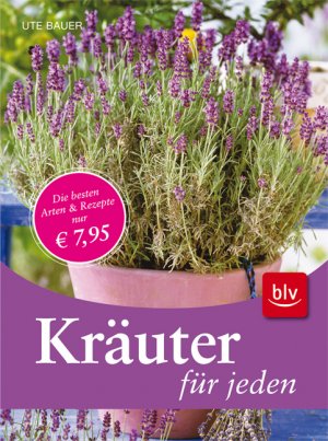 ISBN 9783835406421: Kräuter für jeden