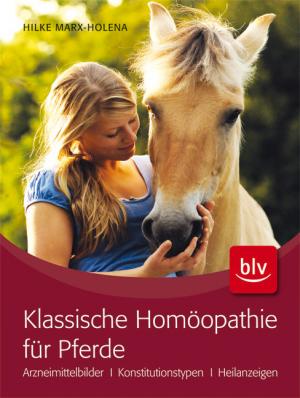 ISBN 9783835407367: Klassische Homöopathie für Pferde - Grundlagenwissen · Arzneimittelbilder · Konstitutionstypen · Heilanzeigen