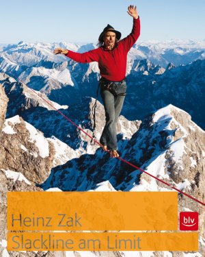 ISBN 9783835407978: Slackline am Limit