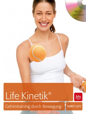 ISBN 9783835409637: Life Kinetik® - Gehirntrainig durch Bewegung