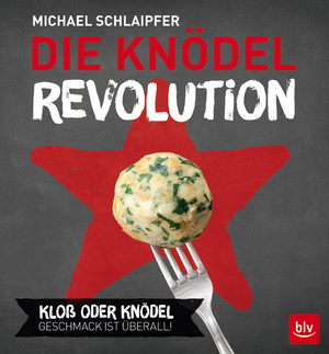 ISBN 9783835415355: Die Knödel-Revolution