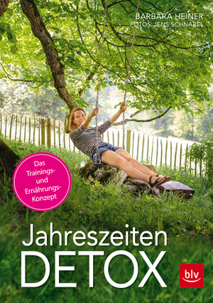 ISBN 9783835415966: Jahreszeiten-Detox