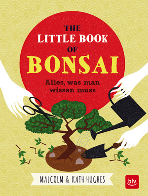 ISBN 9783835416277: The little Book of Bonsai - Alles, was man wissen muss