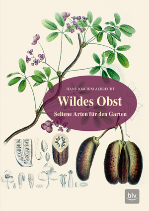 ISBN 9783835418554: Wildes Obst: Seltene Arten für den Garten (BLV Selbstversorgung)