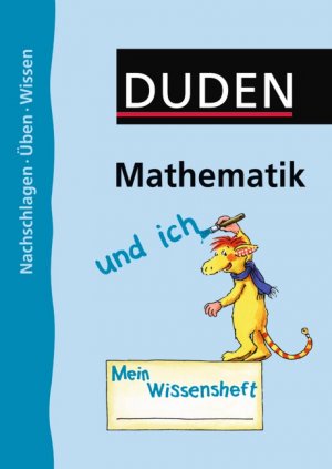 ISBN 9783835582088: Mathematik und ich / 1.-4. Schuljahr -