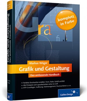 ISBN 9783836212069: Grafik und Gestaltung