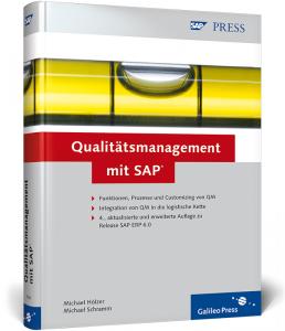 ISBN 9783836212168: Qualitätsmanagement mit SAP