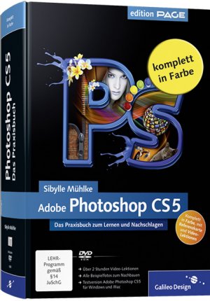 Adobe photoshop cs5 free download with serial