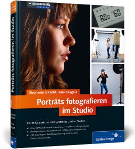 ISBN 9783836216494: Porträts fotografieren im Studio