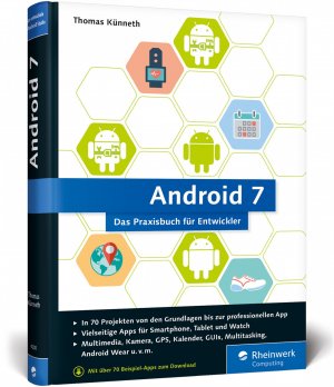 ISBN 9783836242004: Android 7