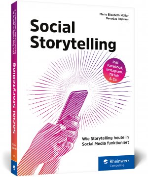 ISBN 9783836278126: Social Storytelling