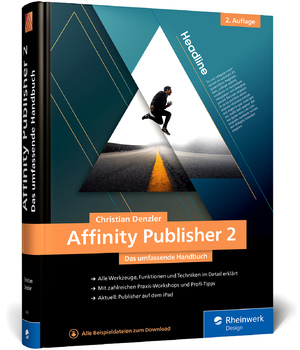 ISBN 9783836289689: Affinity Publisher 2