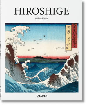 ISBN 9783836500159: Hiroshige