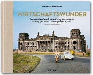 ISBN 9783836500197: Wirtschaftswunder  ;  Deutschland nach dem Krieg  1952 - 1967