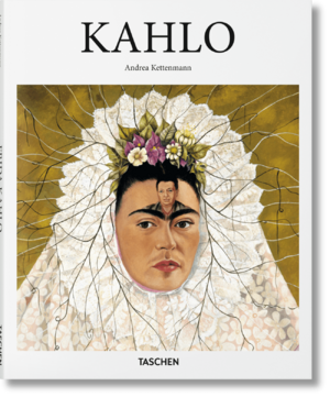 ISBN 9783836500760: Kahlo