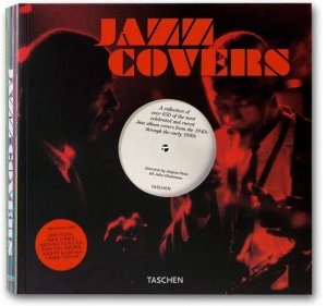 ISBN 9783836503785: Jazz Covers