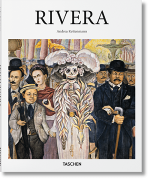 ISBN 9783836504126: Rivera