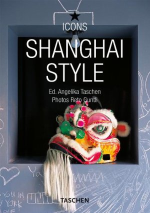 ISBN 9783836504812: Shanghai Style