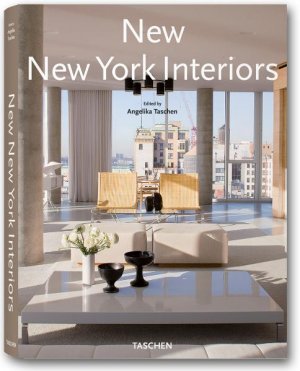 ISBN 9783836504850: New New York Interiors