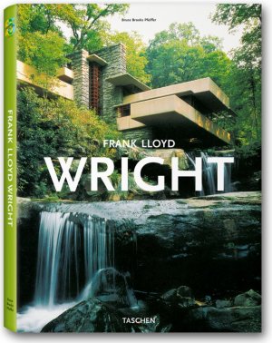 ISBN 9783836505437: Frank Lloyd Wright