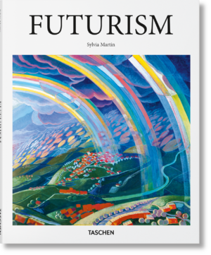 ISBN 9783836505666: Futurismus