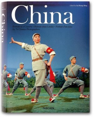 ISBN 9783836505697: China - Portrait eines Landes