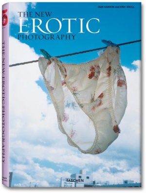 ISBN 9783836512428: New Erotic Photography