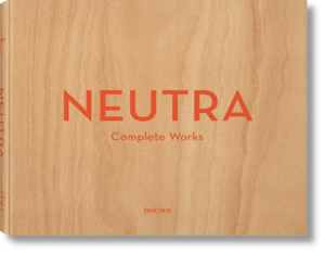 ISBN 9783836512442: Neutra. Complete Works / 25 Jahre TASCHEN