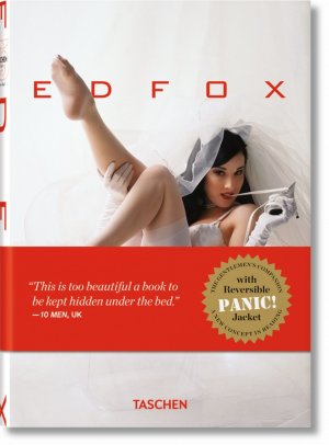 Ed Fox Glamour From The Ground Up Dvd Dian Hanson Buch Erstausgabe Kaufen A02yfjqw01zzd