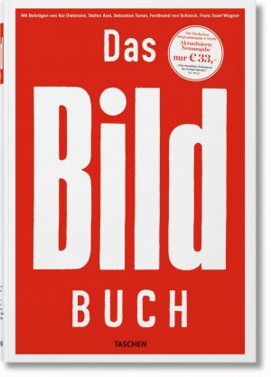 ISBN 9783836525367: 60 Jahre Bild Zeitung