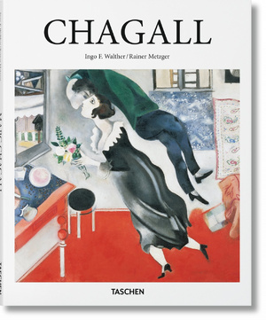 ISBN 9783836527811: Chagall