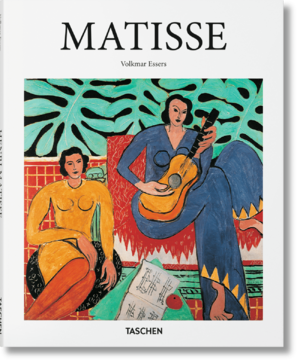 ISBN 9783836528986: Matisse