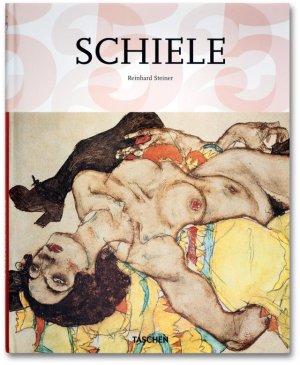 ISBN 9783836531399: Schiele