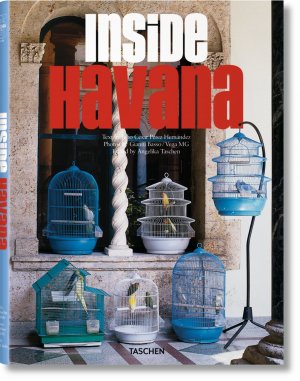 ISBN 9783836531771: Inside Havana