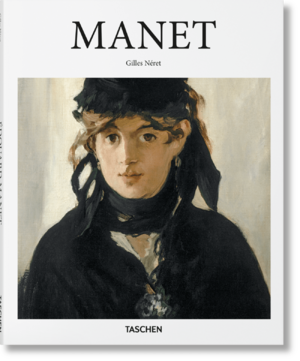 neues Buch – Gilles Néret – Manet | Gilles Néret | Buch | Basic Art Series | Hardcover | 96 S. | Deutsch | 2016 | TASCHEN GmbH | EAN 9783836535083