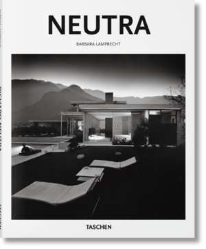 neues Buch – Barbara Lamprecht – Neutra