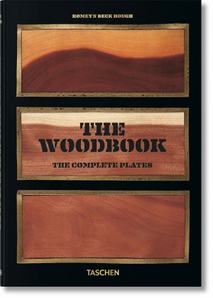 ISBN 9783836536035: Romeyn B. Hough. The Woodbook