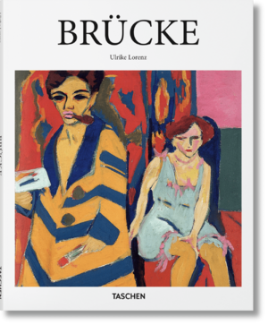 gebrauchtes Buch – Ulrike Lorenz – Brücke